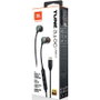 JBL Tune 310C Auriculares Intraurales USB-C Negros